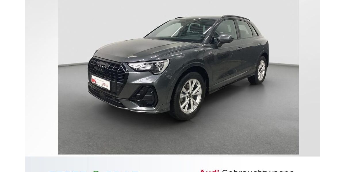 Audi Q3 13.167 km 34.980 &euro; Fürth 90763