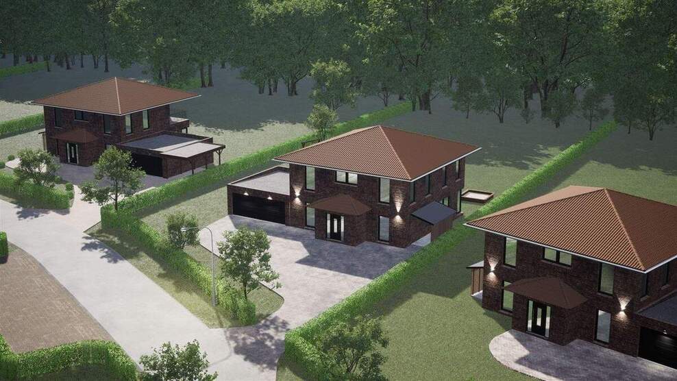 Baugrundstück - Willkommen in der Natursiedlung Steinkimmen zimmer