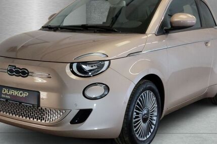 Fiat 500e 10.790 km 24.980 € Braunschweig 38126