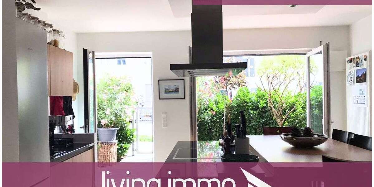 Etagenwohnung Regensburg Das Dörnberg - 2 Zimmer, 57 m&sup2;, 1.035&euro; | Angebot:27138151