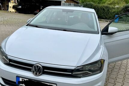 VW Polo 154.000 km 10.800 &euro; Pfarrkirchen 84347