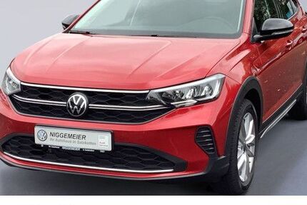 VW Taigo 2.866 km 28.990 &euro; Salzkotten 33154