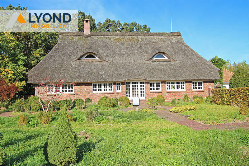 Gewerbeobjekt Rastede Loy - 745.000&euro; | Angebot:25676414