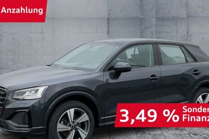 Audi Q2 19.544 km 33.490 € Bayreuth 95448