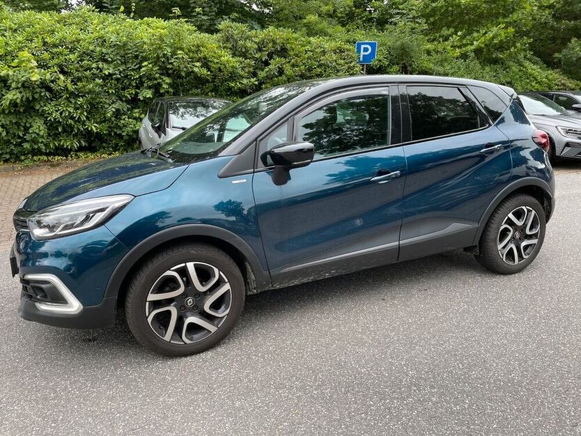 Captur