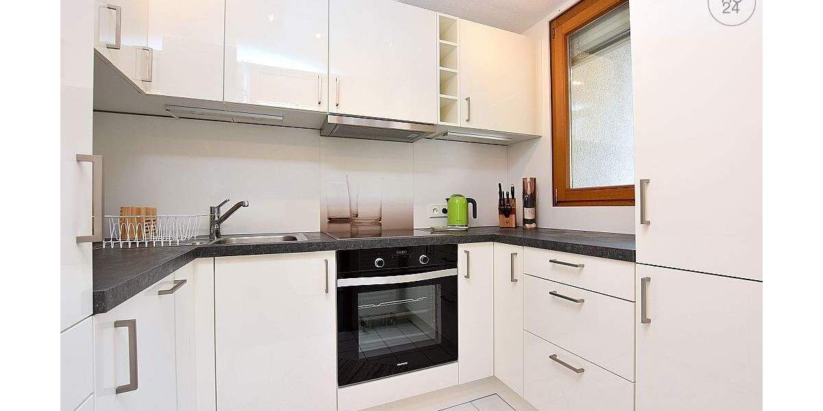 Etagenwohnung Stuttgart Birkach - 2 Zimmer, 57 m&sup2;, 1.540&euro; | Angebot:25607112