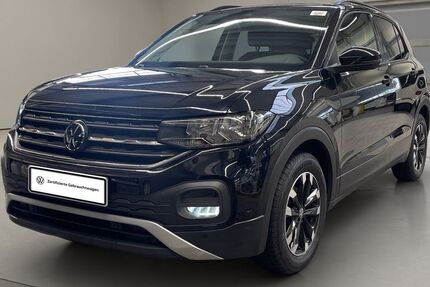 VW T-Cross 25.142 km 17.485 &euro; Krefeld 47805
