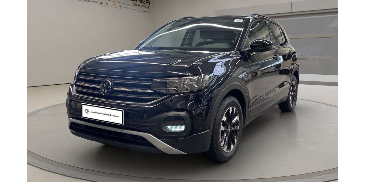 VW T-Cross 25.142 km 17.485 &euro; Krefeld 47805