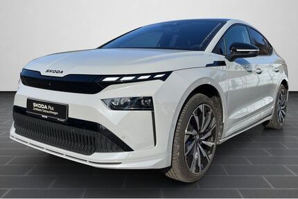 Skoda Enyaq 17.342 km 51.890 &euro; Wiesbaden 65197