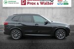 BMW X5 xDrive 40d M Sport LUFT+AHK+PANO-DACH+HEAD-UP 151.379 km 56.500 &euro; Hagenow 19230