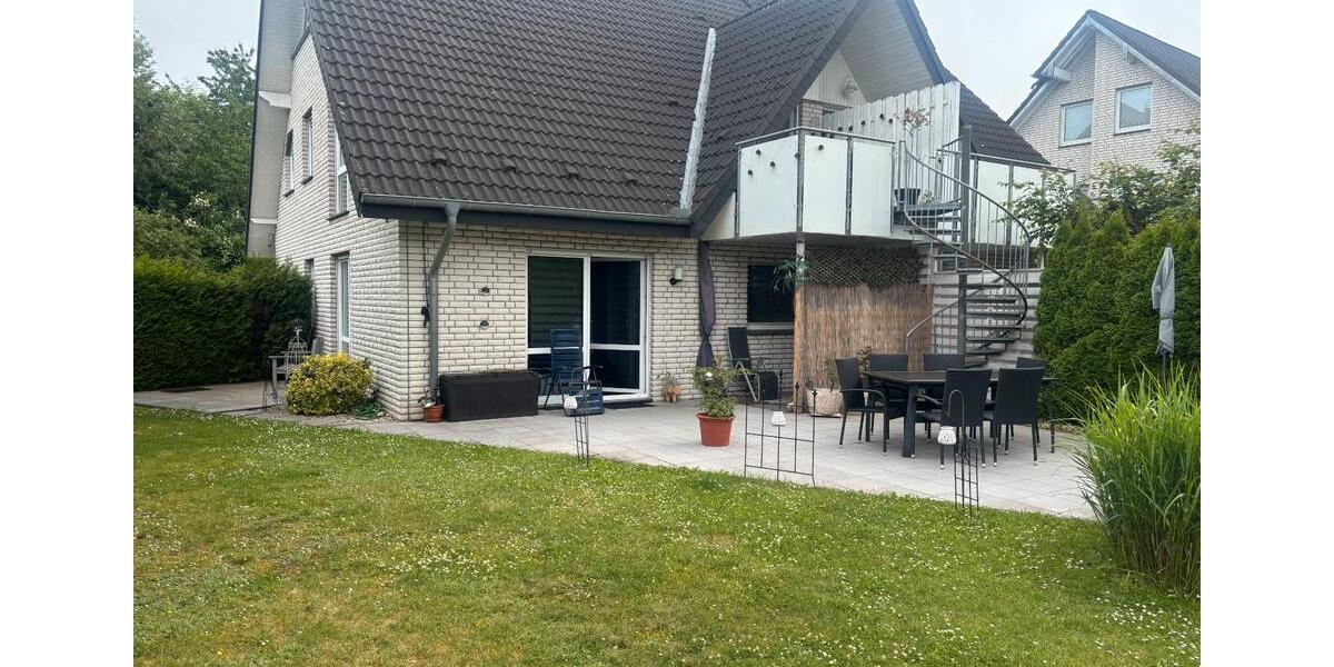 Doppelhaushälfte Herford Diebrock - 5 Zimmer, 133 m&sup2;, 419.000&euro; | Angebot:26817858