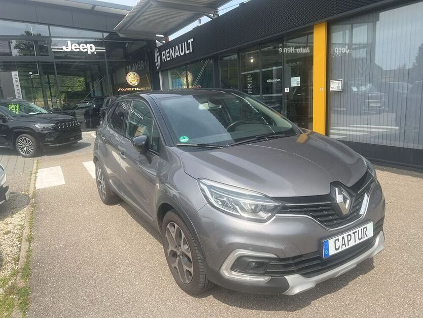 Captur
