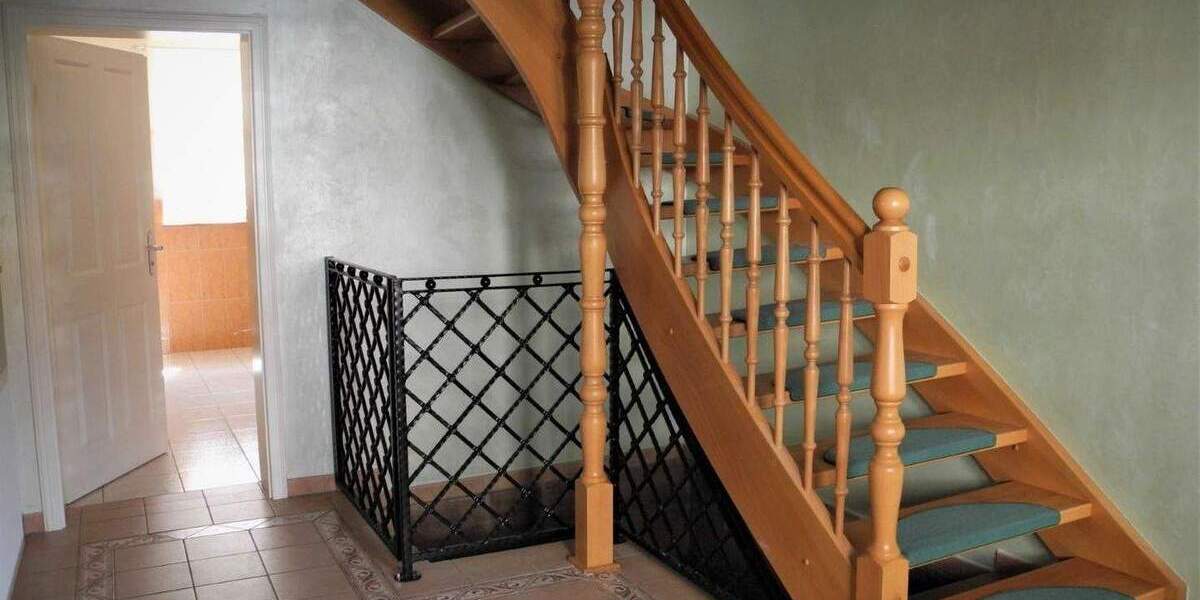 Einfamilienhaus Lindewerra - 6 Zimmer, 214 m&sup2;, 424.000&euro; | Angebot:25716283