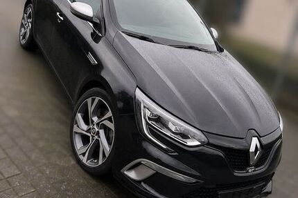 Renault Megane 111.117 km 14.990 &euro; Herforst 54662