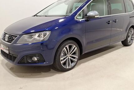 Seat Alhambra 41.380 km 33.499 € Dresden 01157