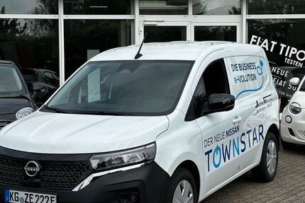 Nissan Townstar