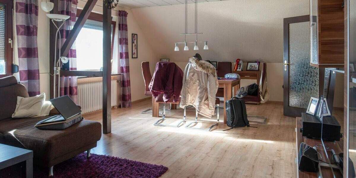 Mehrfamilienhaus, Wohnhaus Lauenbrück - 8 Zimmer, 210 m&sup2;, 299.000&euro; | Angebot:25662530