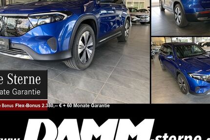 Mercedes-Benz EQB 15.934 km 37.870 &euro; Hofgeismar (bei Kassel) 34369