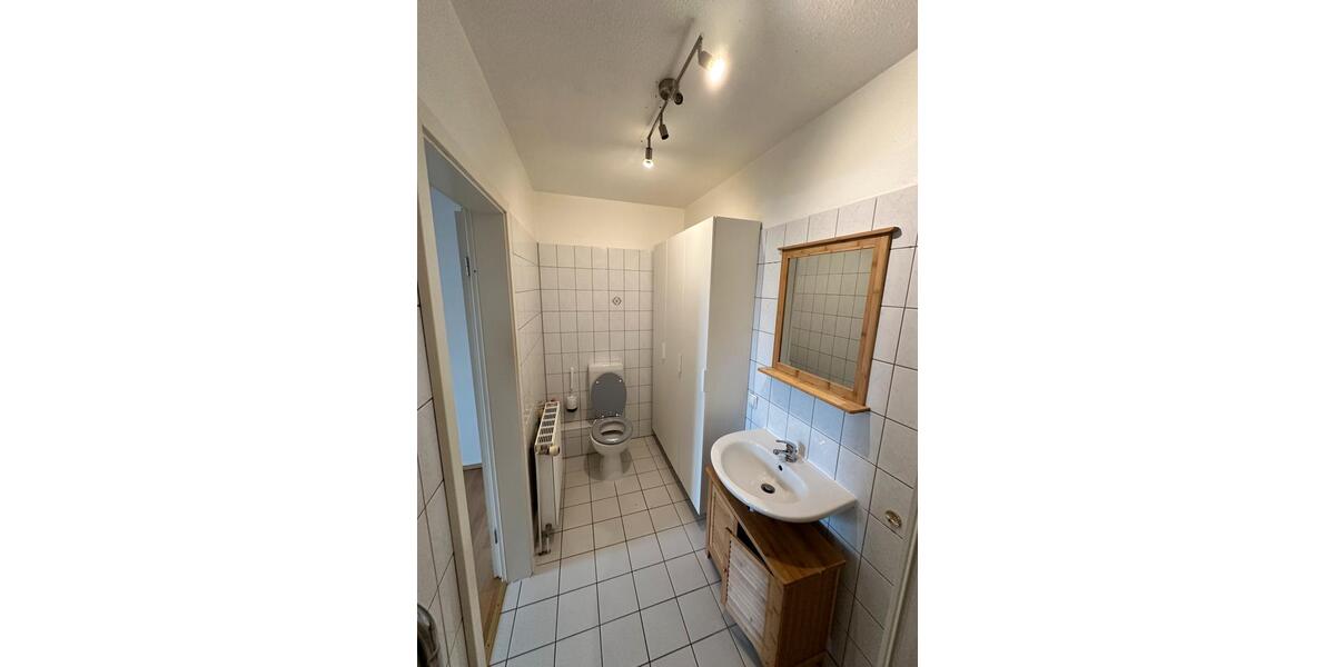Hochparterre Verden (Aller) - 2 Zimmer, 57 m&sup2;, 625&euro; | Angebot:25515088