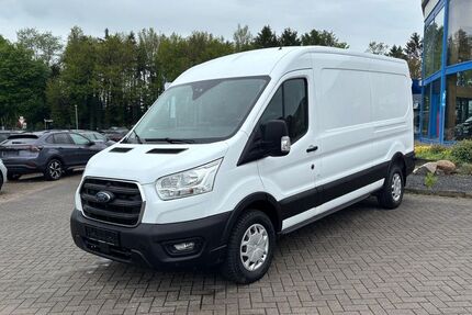 Ford Transit 41.080 km 20.490 &euro; Lastrup 49688