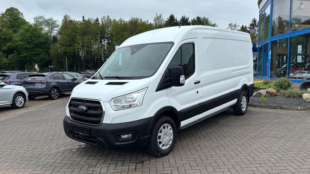 Ford Transit 41.080 km 20.490 &euro; Lastrup 49688