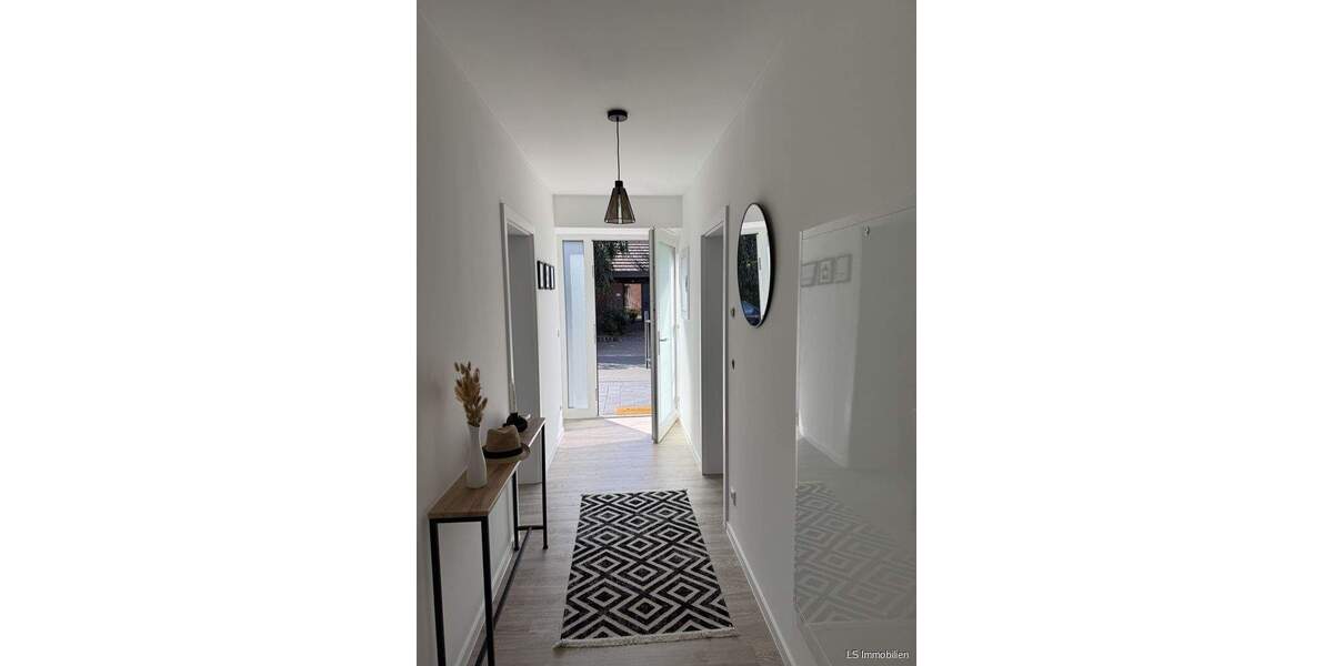 Eigentumswohnung in Bad Zwischenahn 5 zimmer