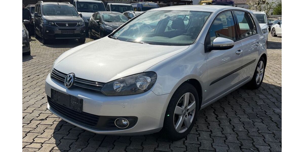 VW Golf 189.895 km 4.790 &euro; Achstetten 88480