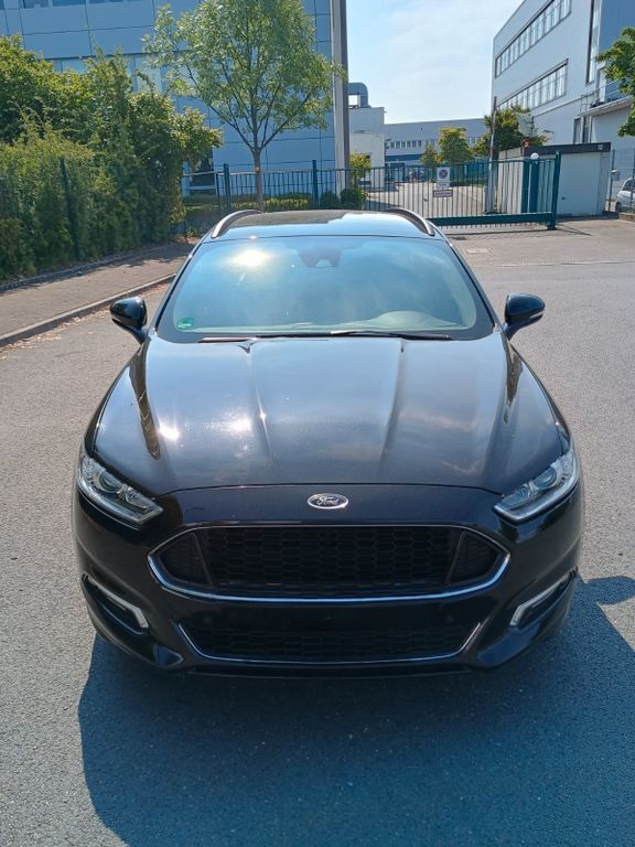 Mondeo