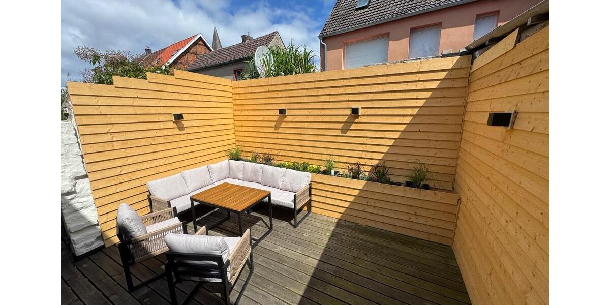 Einfamilienhaus Barth - 5 Zimmer, 127 m&sup2;, 339.000&euro; | Angebot:27216840