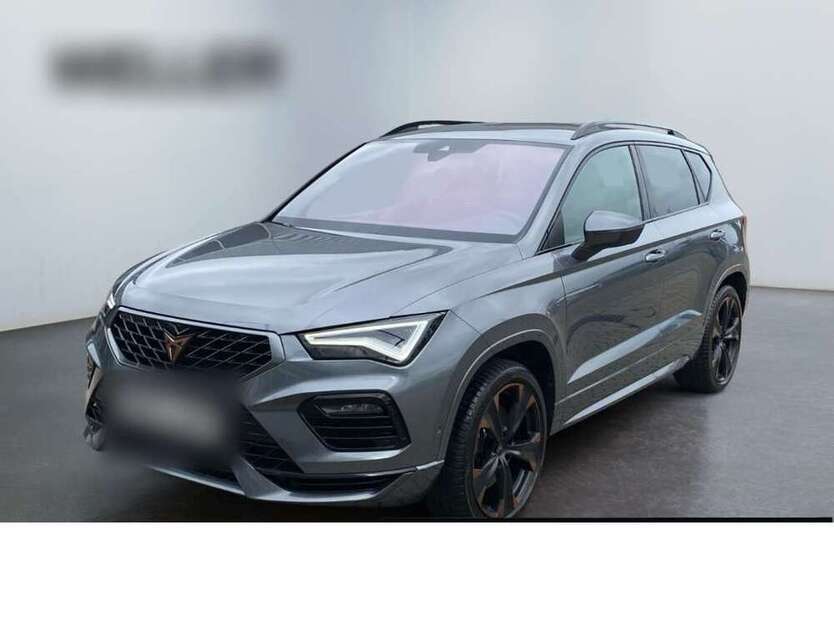 Ateca