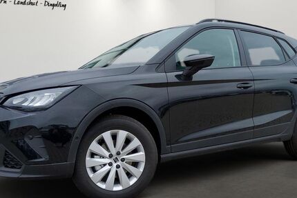 Seat Arona 19.900 km 21.490 &euro; Landshut 84030