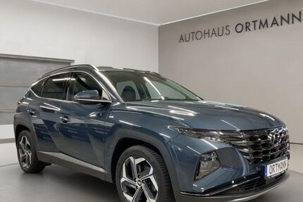 Hyundai TUCSON 69.700 km 25.490 &euro; Wissen 57537