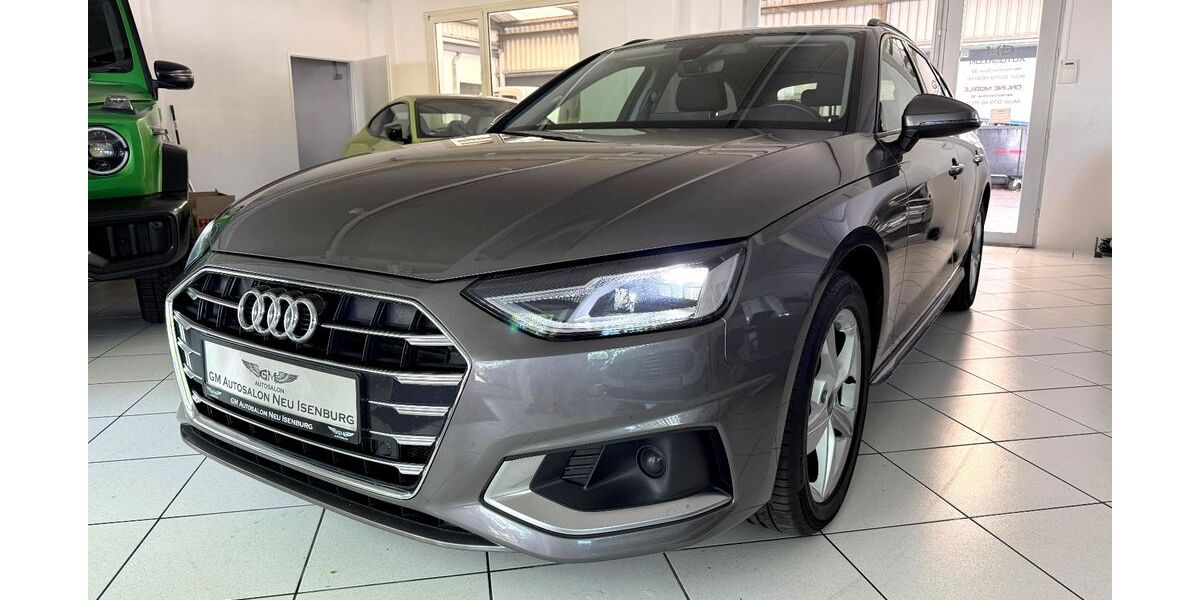 Audi A4 137.000 km 24.900 &euro; Neu Isenburg (bei Frankfurt am Main) 63263