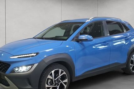 Hyundai KONA 15.412 km 18.950 € Düsseldorf 40549