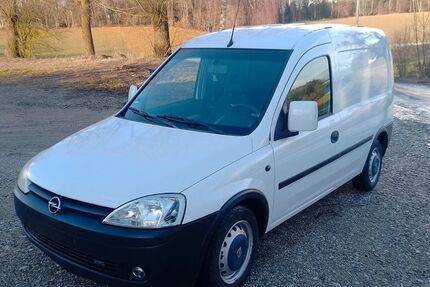 Opel Combo 152.000 km 4.100 &euro; Erlbach 84567