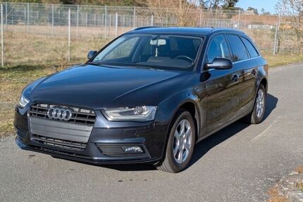 Audi A4 225.000 km 8.400 &euro; Babenhausen 64832