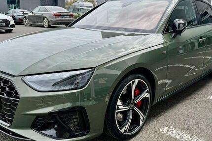 Audi A4 61.800 km 35.990 &euro; Filderstadt 70794