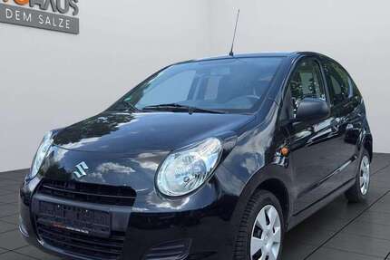 Suzuki Alto 69.800 km 5.990 &euro; Dortmund 44149