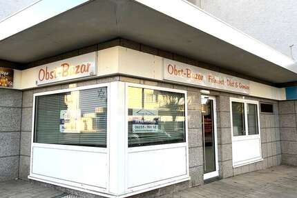 Gewerbeobjekt Bensheim / Auerbach Auerbach - 105.000&euro; | Angebot:23881284