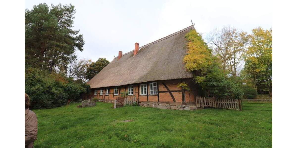 Bauernhaus, Landhaus Rehna - 5 Zimmer, 160 m&sup2;, 630.000&euro; | Angebot:25664186