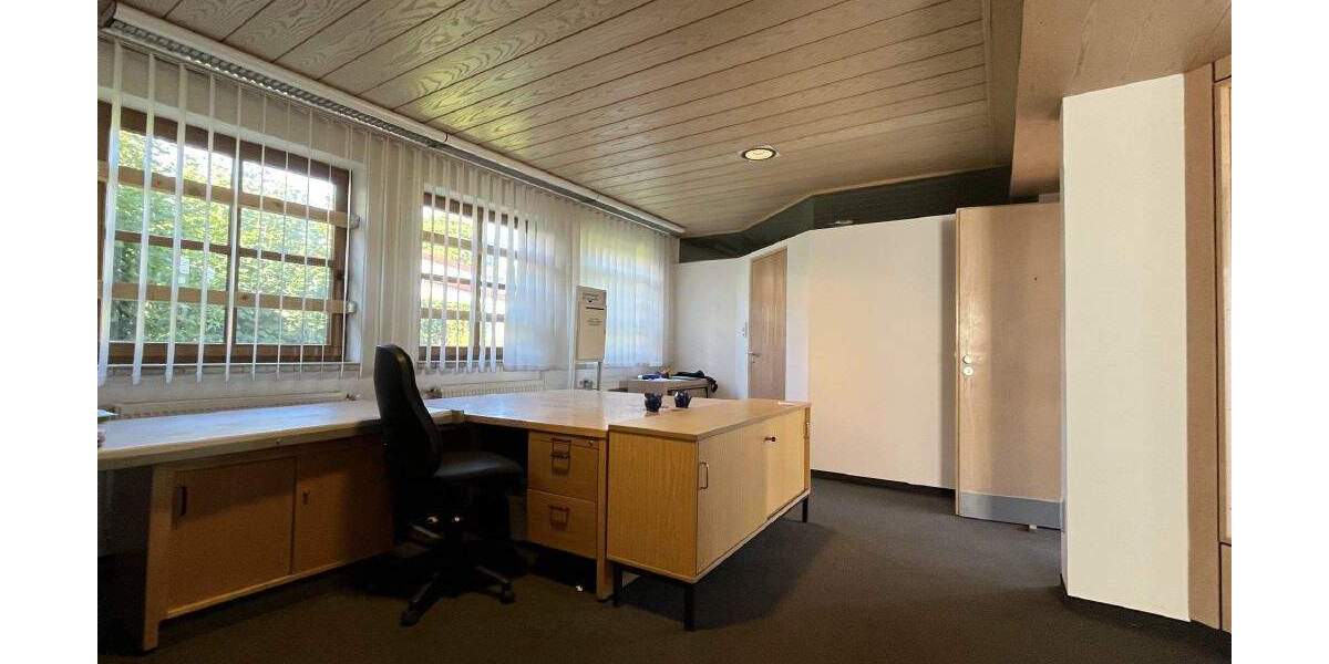 Gewerbeobjekt Schwarzenbruck Pfeifferhütte - 3 Zimmer, 199.000&euro; | Angebot:25192684