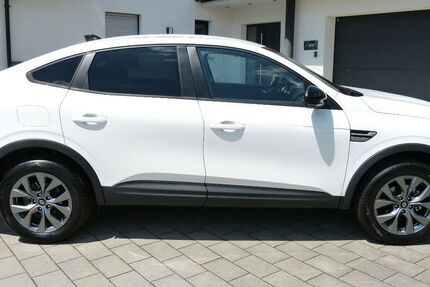 Renault Arkana 3.500 km 26.799 &euro; Oberviechtach 92526