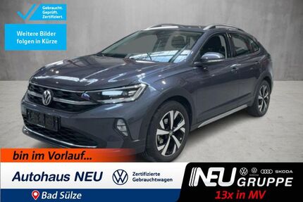 VW Taigo 49.637 km 19.779 &euro; Ribnitz-Damgarten / Barth / Bad Sülze 18311