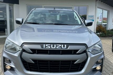 Isuzu D-Max 33.890 km 33.890 &euro; Dippoldiswalde 01744