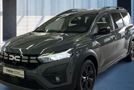 Dacia Jogger 39.170 km 17.490 &euro; Hamburg 22529