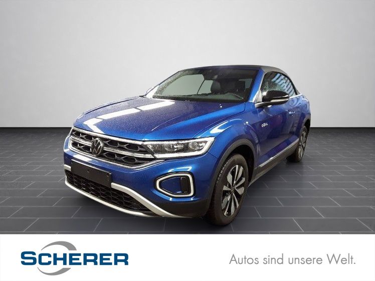 VW T-Roc 15.895 km 29.950 &euro; Ladenburg 68526