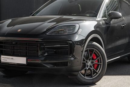Porsche Cayenne 14.861 km 96.900 &euro; Berlin 12487