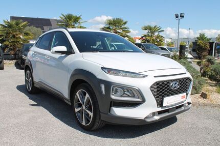 Hyundai KONA 89.000 km 15.990 &euro; Speyer 67346
