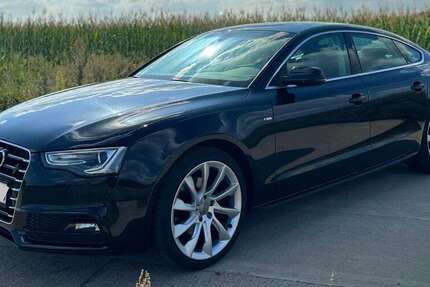 Audi A5 118.200 km 13.900 € Tangerhütte 39517