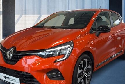 Renault Clio 43.106 km 13.990 &euro; München 81827